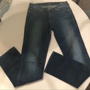 Lucky Sweet Straight jeans 6/28